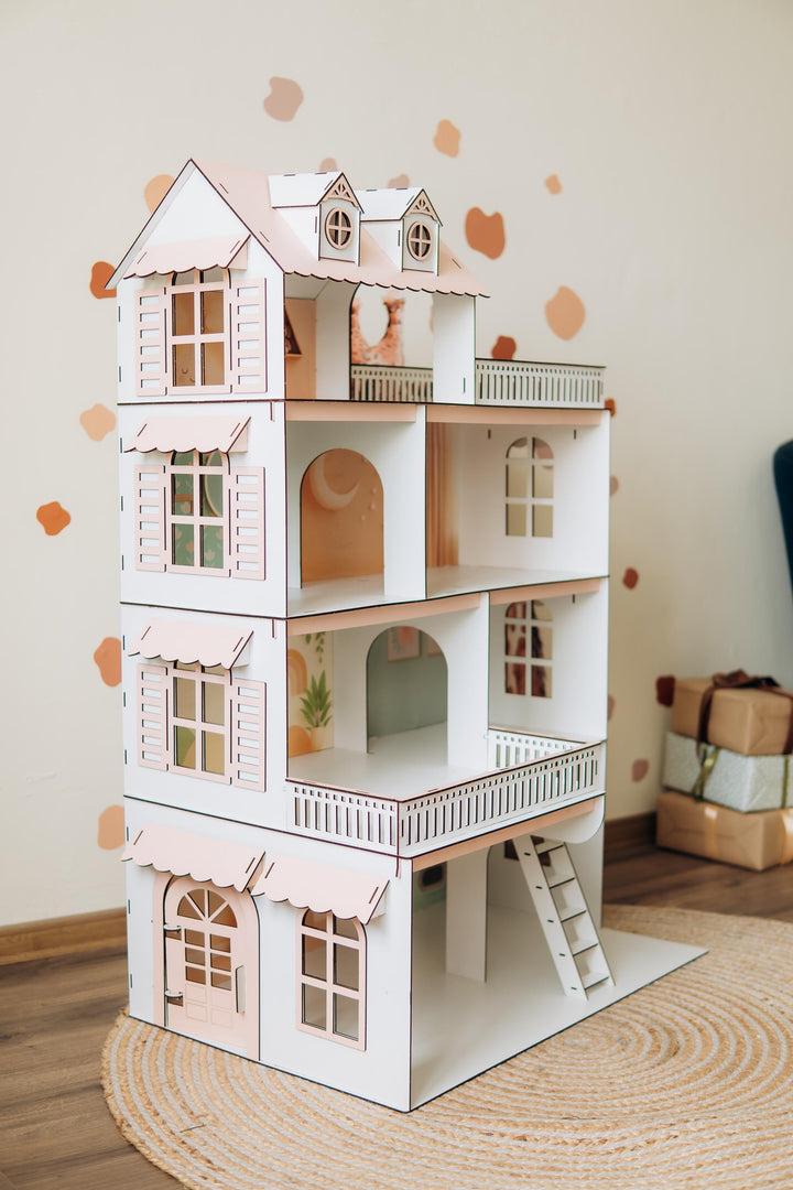 Nursery Doll House
