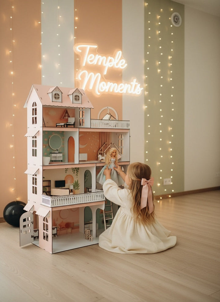 Nursery Doll House