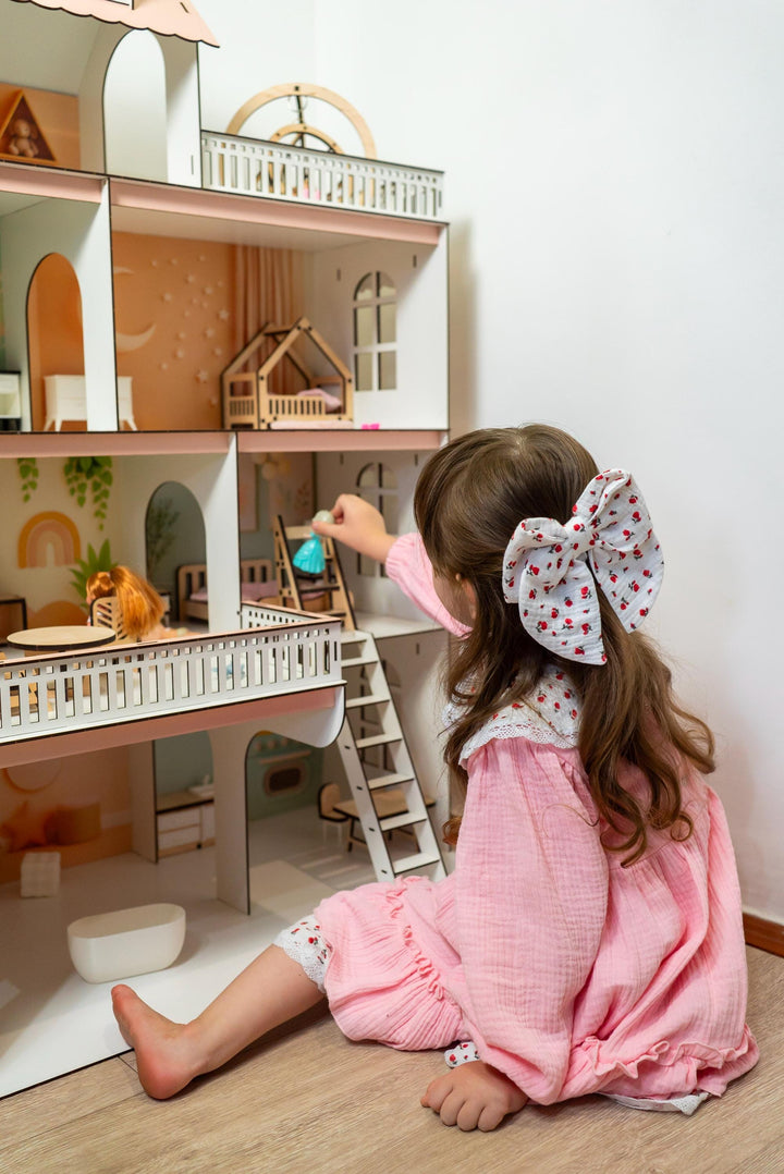 Girlish room Doll House