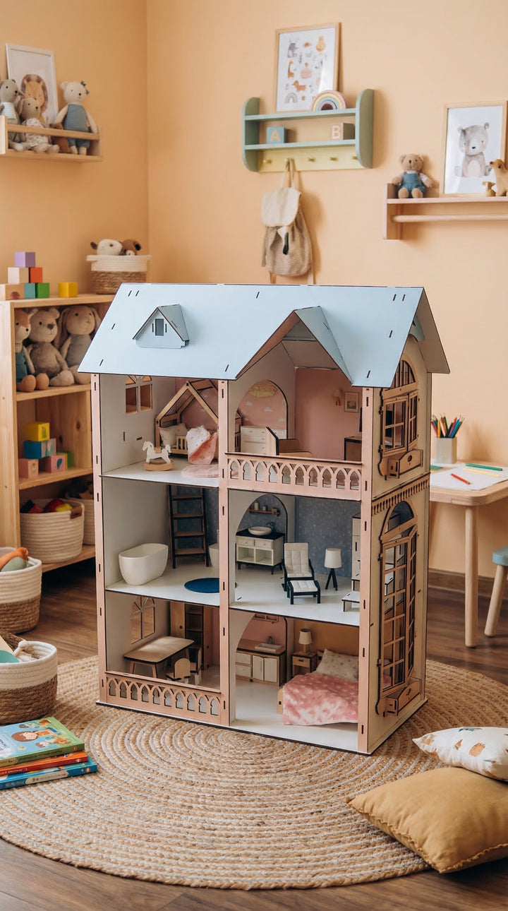 Dolly Loft Premium