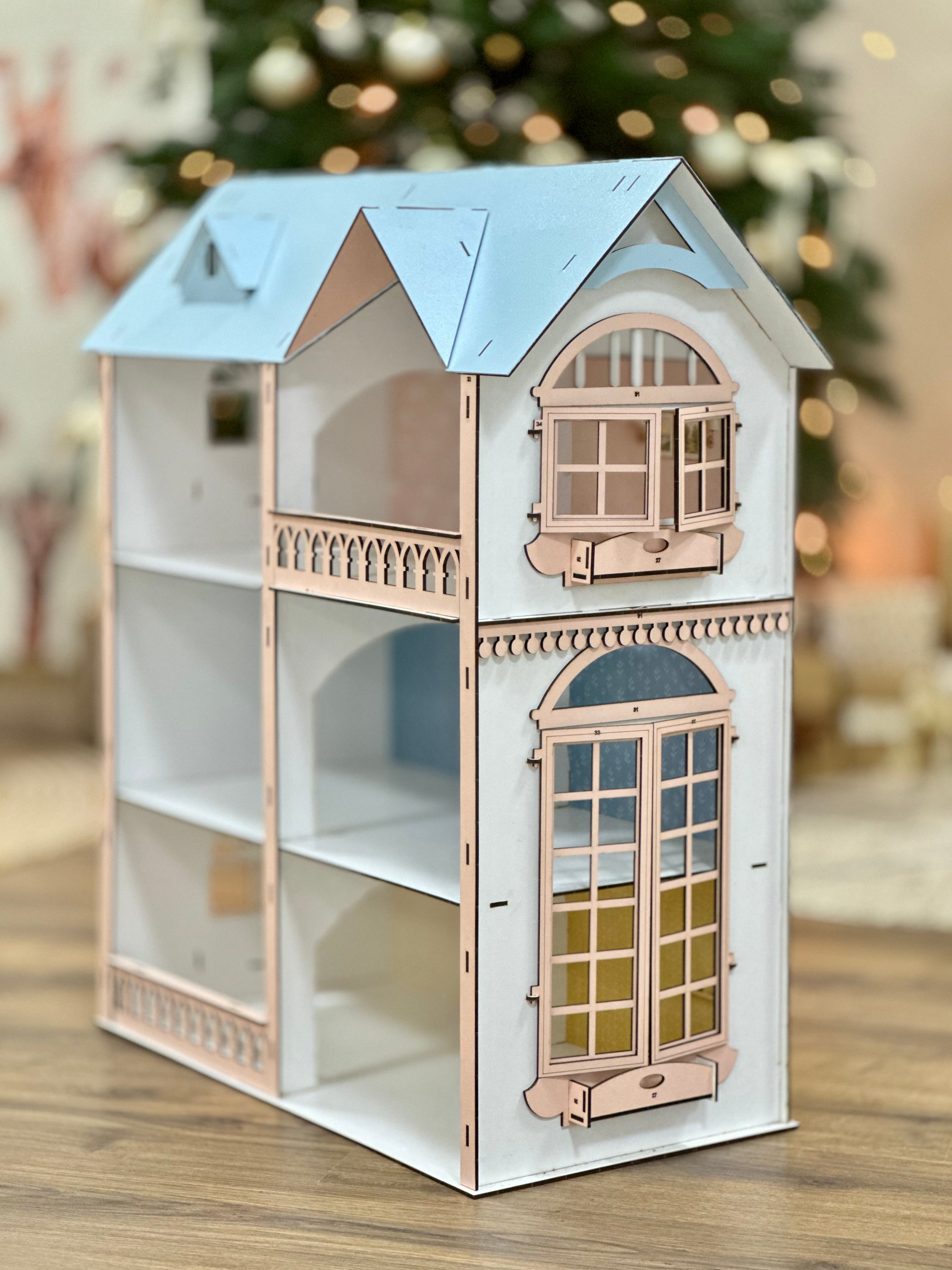 Dolly Loft Premium