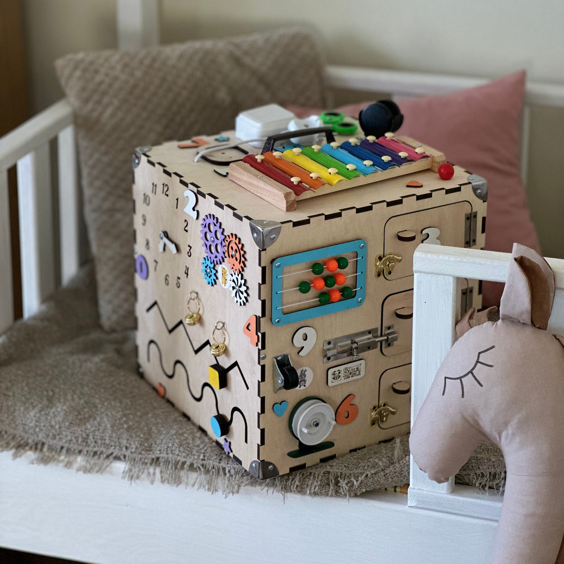 busy board cube,
busy cube baby,
wooden sensory board,
1 year old toys,
educational toys,
toddler wooden cube,
montessori busyboard,
baby activity cube,
busy board toddler,
wooden baby toys,
toddler sensory toy,
toy for toddlers,
birthday gift for kids,
