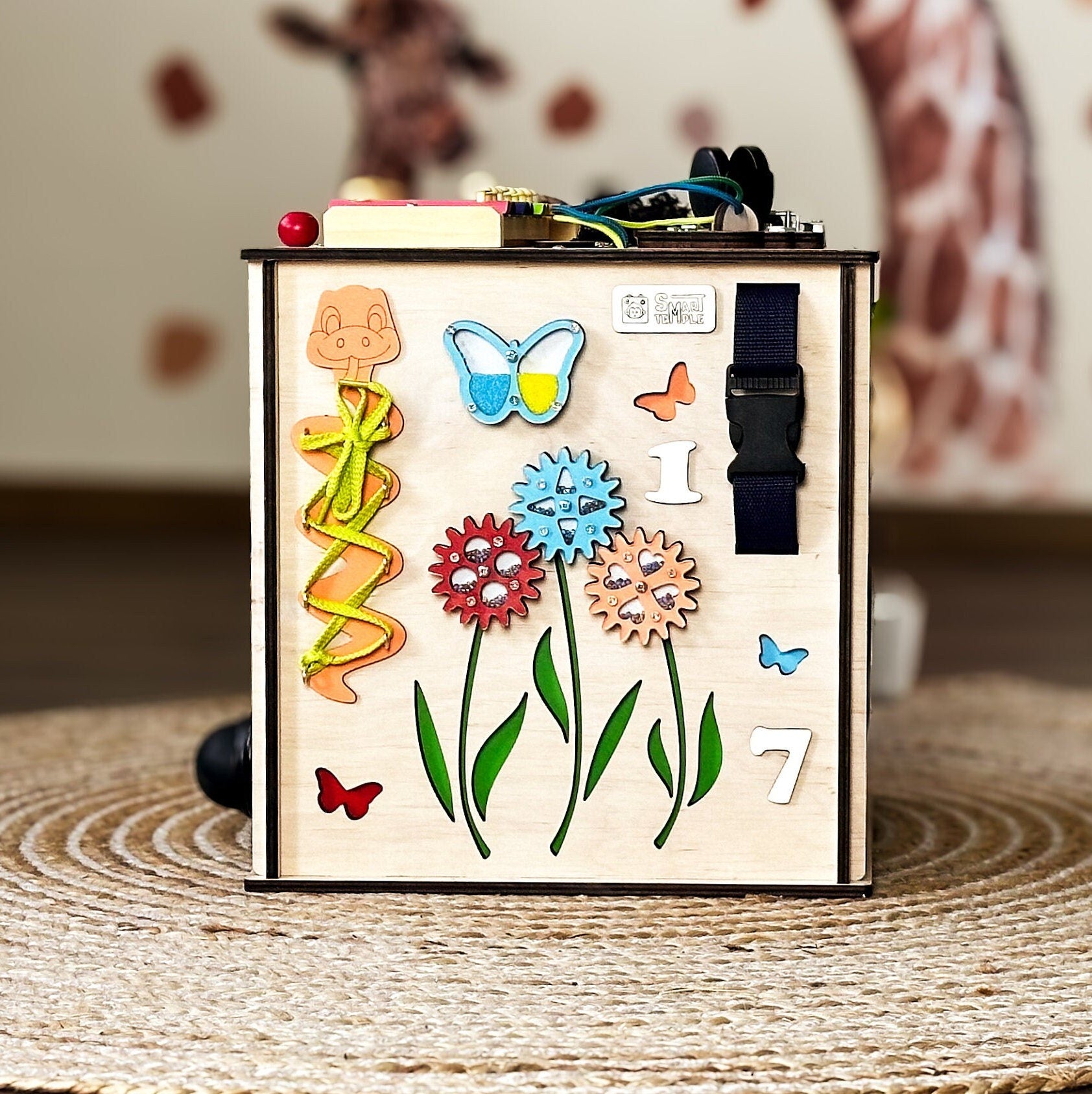 custom busy cube,
montessori cube wood,
sensory cube baby,
1 year old toy,
sensory toy cube,
toddler busy cube,
wooden montessori,
educational cube toy,
busycube busyboard,
educational baby toys,
activity baby cube,
toddler smart toys,
montessori toy gifts