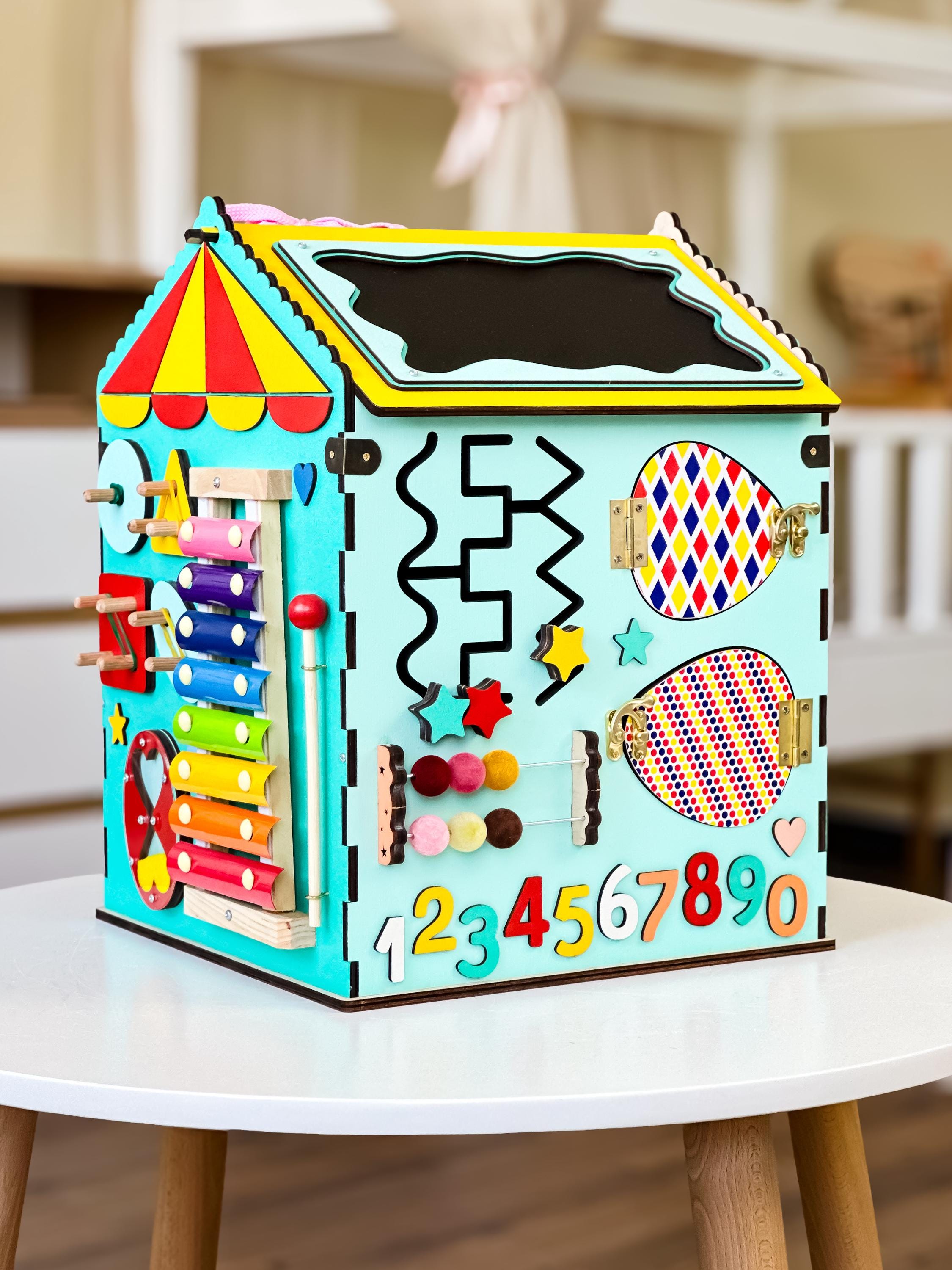kids busy house,
busy cube montessori,
wooden busy board,
busy house toddler,
busy house for girls,
wooden busy house,
educational board,
busy house for kids,
sensory toys toddler,
busy for toddler,
busy board house,
toys for 1 year old,
toddlers girl gifts,