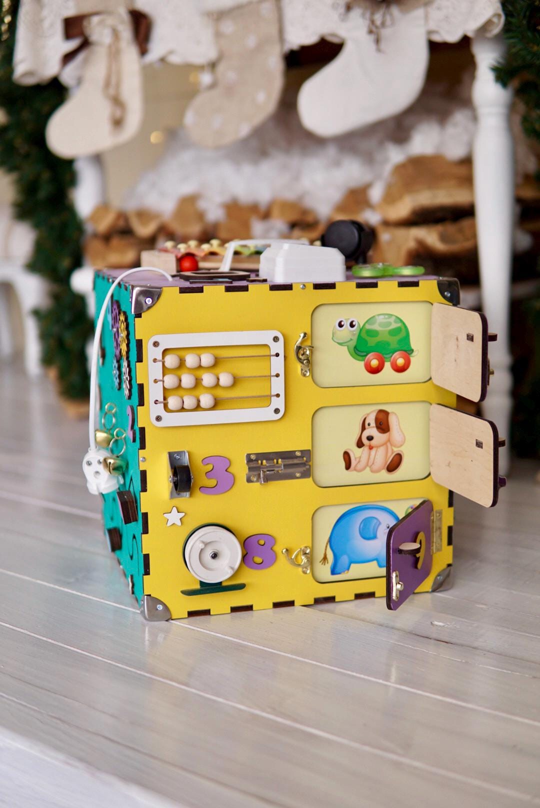 busy board cube,
busy cube baby,
wooden sensory board,
1 year old toys,
educational toys,
toddler wooden cube,
montessori busyboard,
baby activity cube,
busy board toddler,
wooden baby toys,
toddler sensory toy,
toy for toddlers,
birthday gift for kids,