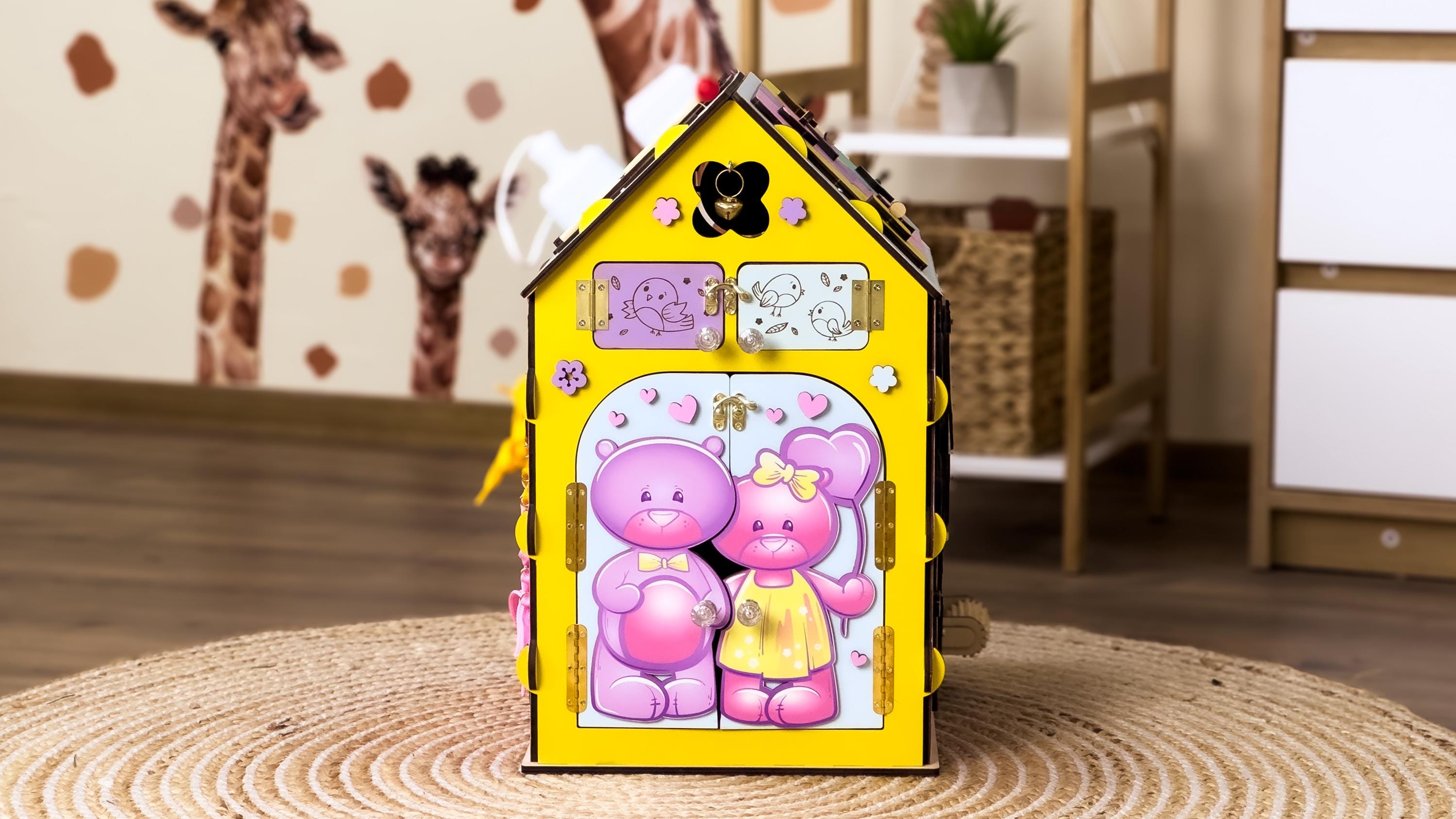 busy house toddler,
busy house for girls,
sensory house,
montessori house,
toy for toddlers,
wooden toys,
montessori baby toy,
educational baby toy,
busy house wooden,
busyboard house,
gifts for 1 year old,
educational toys,
toys for 1 year old,