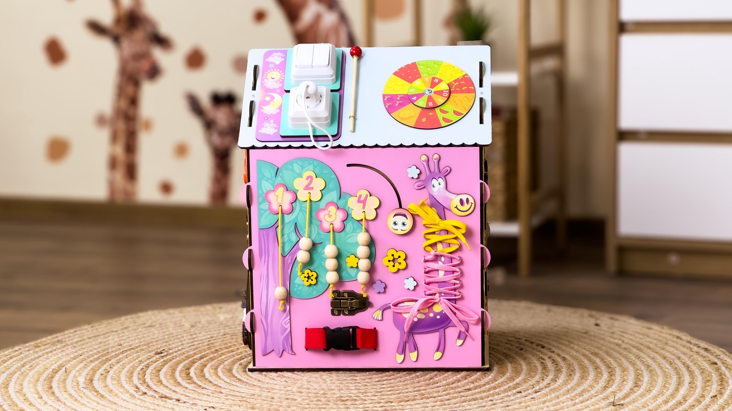 busy house toddler,
busy house for girls,
sensory house,
montessori house,
toy for toddlers,
wooden toys,
montessori baby toy,
educational baby toy,
busy house wooden,
busyboard house,
gifts for 1 year old,
educational toys,
toys for 1 year old,