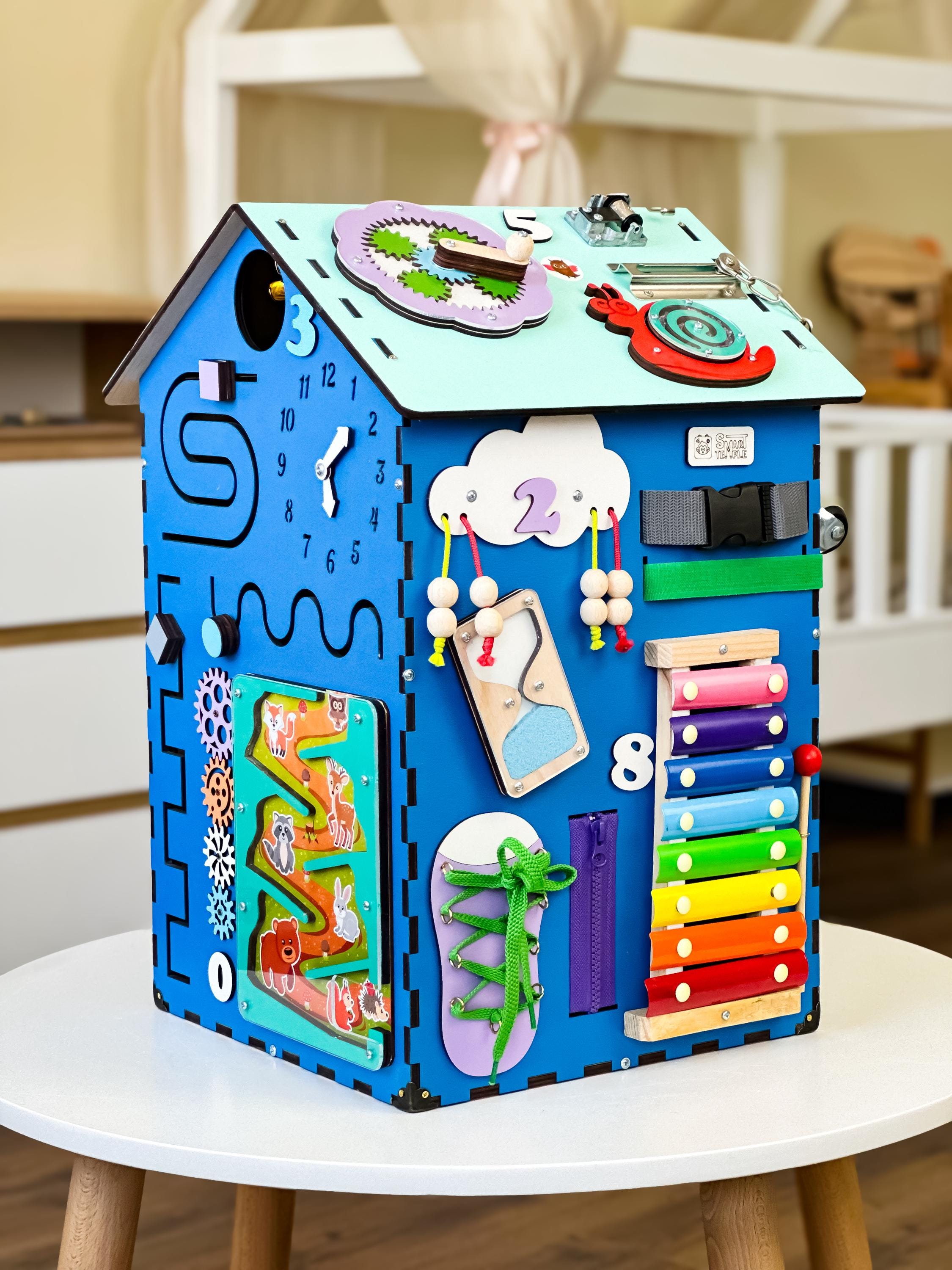 activity house,
wooden busy house,
busy house,
busy house toddler,
learning baby toy,
kids busy house,
baby sensory board,
house montessori,
busy board house,
sensory house,
busy for toddler,
toddler sensory toy,
interactive kids toy,