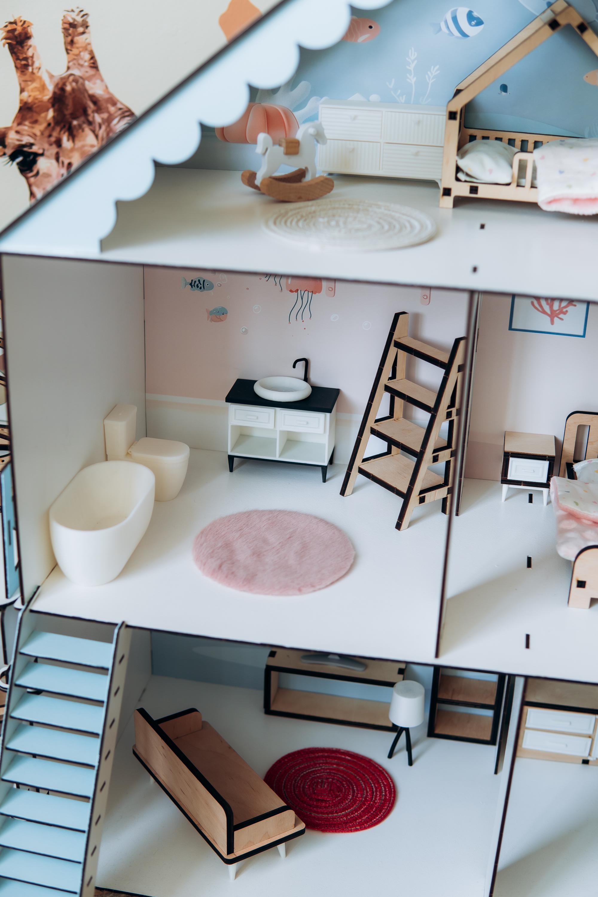 house with ladder,
wooden dollhouse,
dollhouse for girls,
miniature furniture,
large dollhouse,
dollhouse furniture,
nautical baby toy,
doll house furniture,
wood dollhouse,
nautical nursery decor,
custom dollhouse,
dollhouse light,
dollhouse accessory