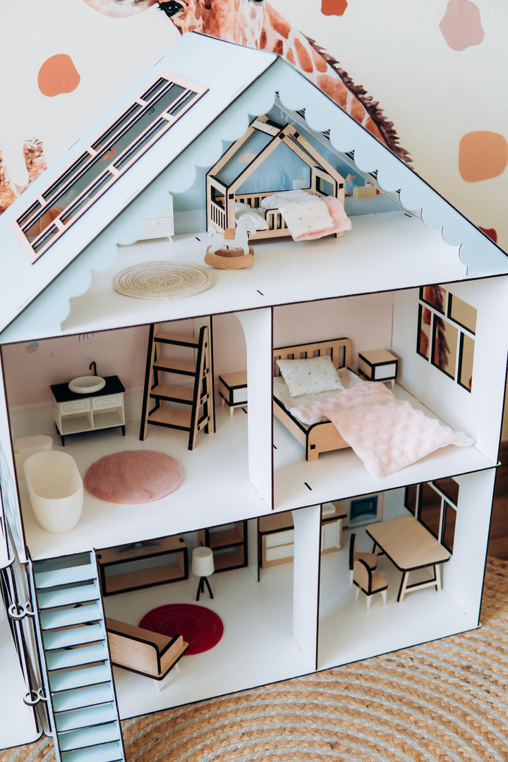 house with ladder,
wooden dollhouse,
dollhouse for girls,
miniature furniture,
large dollhouse,
dollhouse furniture,
nautical baby toy,
doll house furniture,
wood dollhouse,
nautical nursery decor,
custom dollhouse,
dollhouse light,
dollhouse accessory