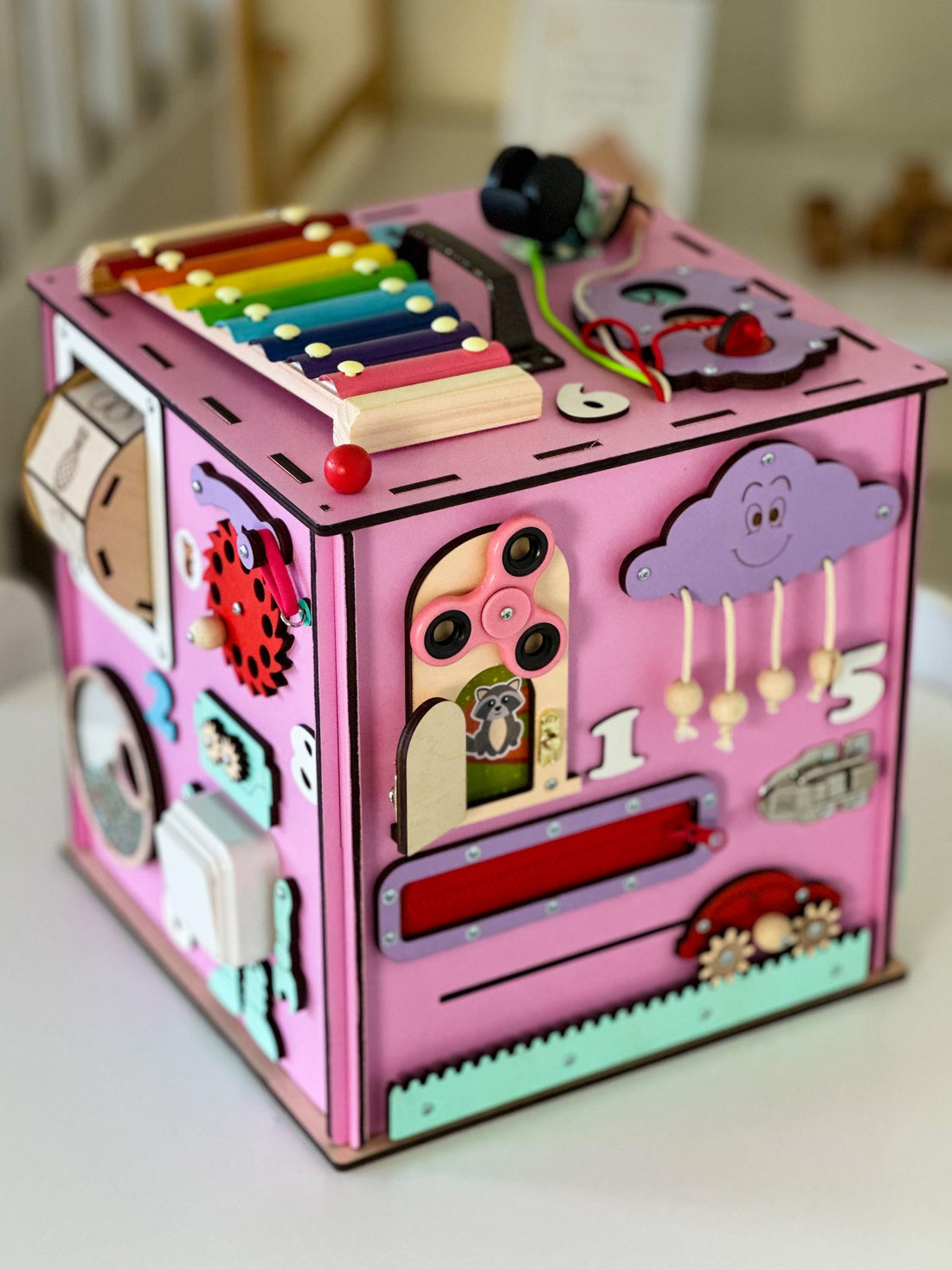 wooden toys,
busy cube montessori,
toddler sensory toy,
busycube busyboard,
busy cube kids,
toddler smart toys,
toddler busy cube,
montessori cube,
busy cube kids,
wooden toy for kids,
busy for toddler,
busy cube baby,
montessori toys,