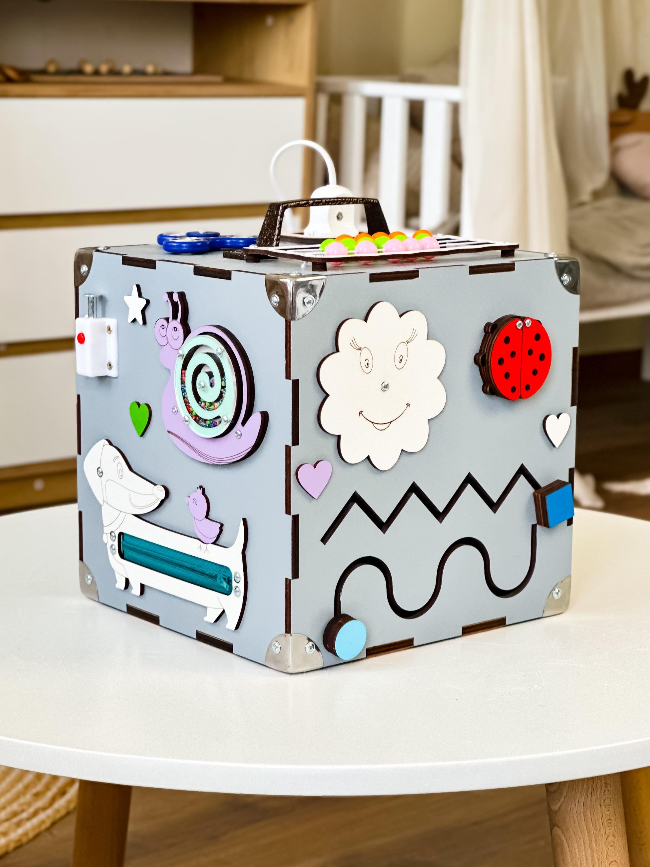 toddler wooden cube,
montessori busyboard,
baby activity cube,
busy board toddler,
wooden baby toys,
toddler smart toys,
toy for toddlers,
montessori toy,
educational toys,
busy cube montessori,
montessori cube,
sensory toys,
activity cube,