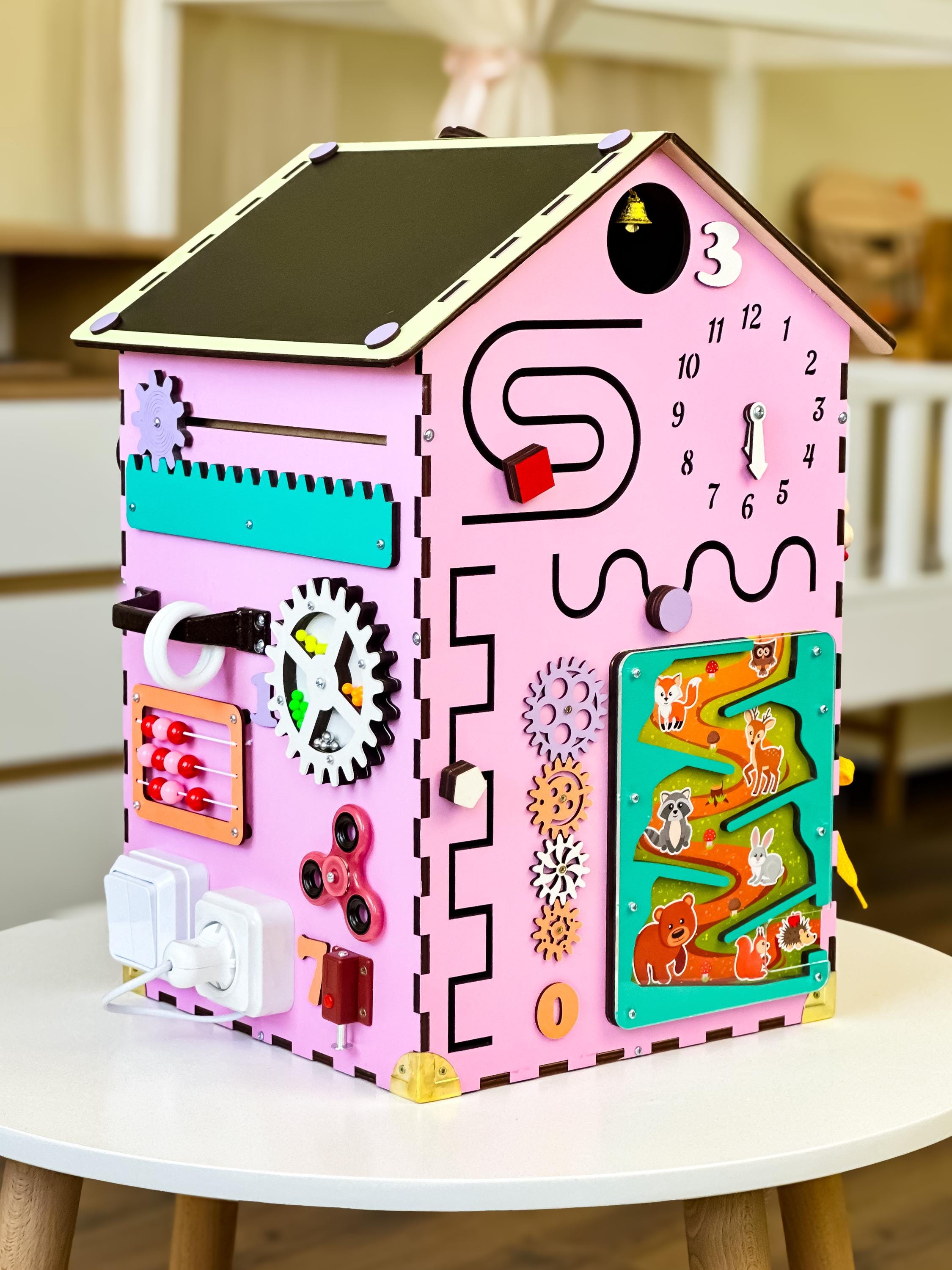 montessori baby toy,
wooden play house,
montessori busyboard,
busy house toddler,
montessori house,
wooden baby toys,
busy board house,
busy for toddler,
educational baby toy,
busy house wooden,
educational board,
wooden sensory board,
1 year old girl gift