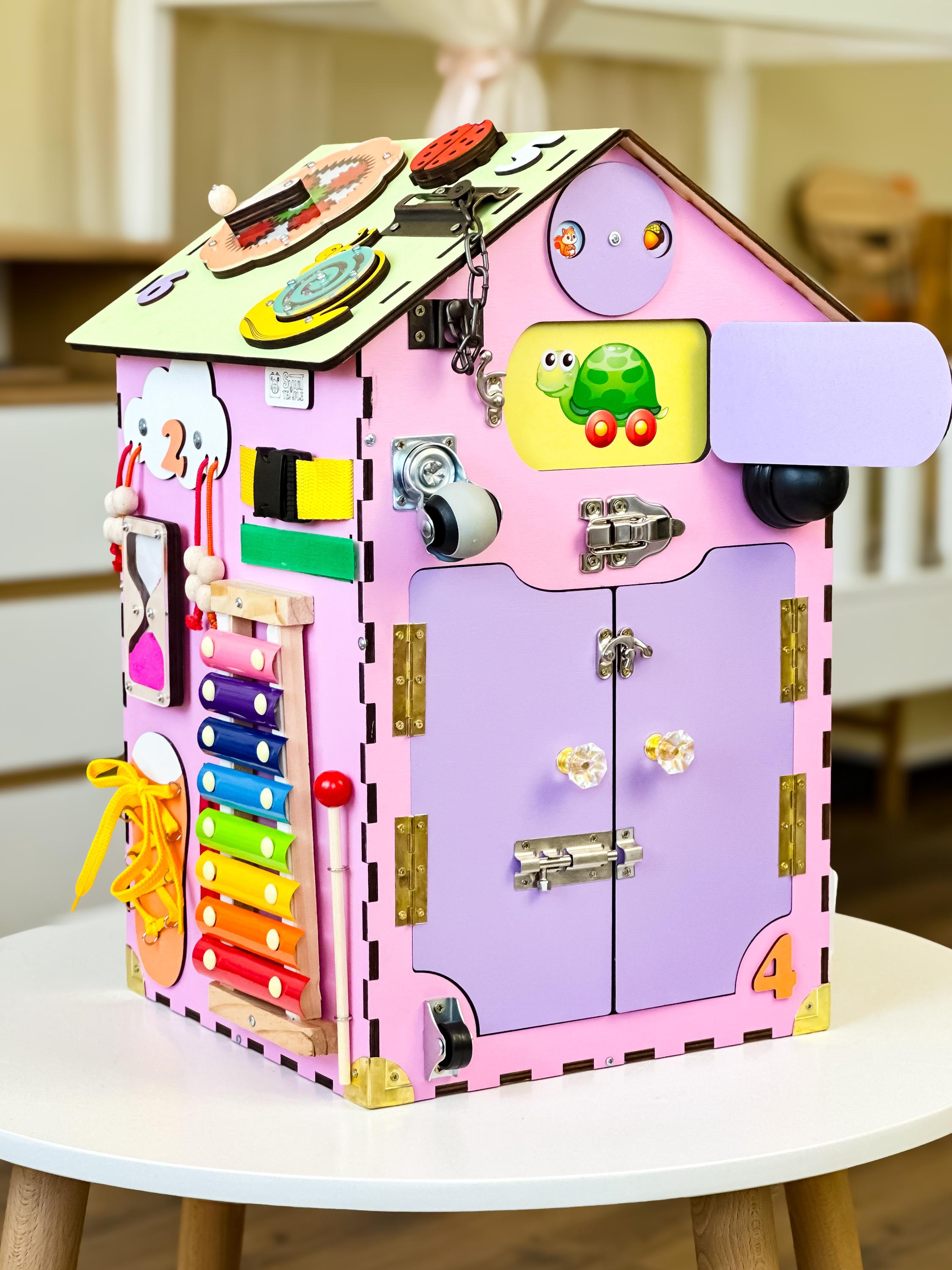 montessori baby toy,
wooden play house,
montessori busyboard,
busy house toddler,
montessori house,
wooden baby toys,
busy board house,
busy for toddler,
educational baby toy,
busy house wooden,
educational board,
wooden sensory board,
1 year old girl gift