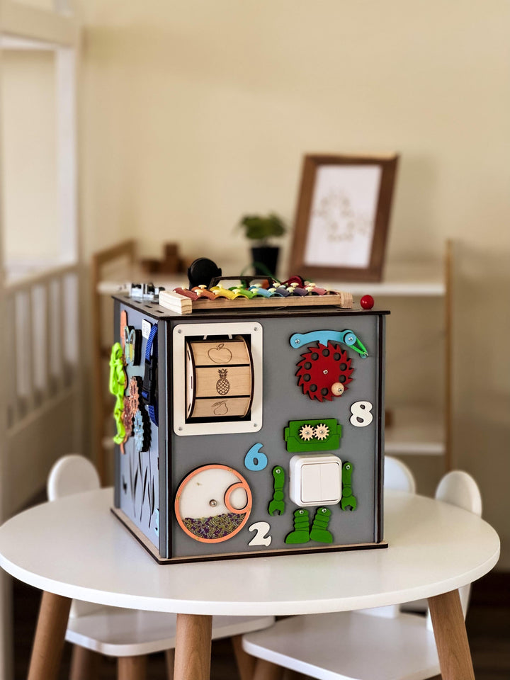 wooden toys,
busy cube montessori,
toddler sensory toy,
busycube busyboard,
busy cube kids,
toddler smart toys,
toddler busy cube,
montessori cube,
busy cube kids,
wooden toy for kids,
busy for toddler,
busy cube baby,
montessori toys,