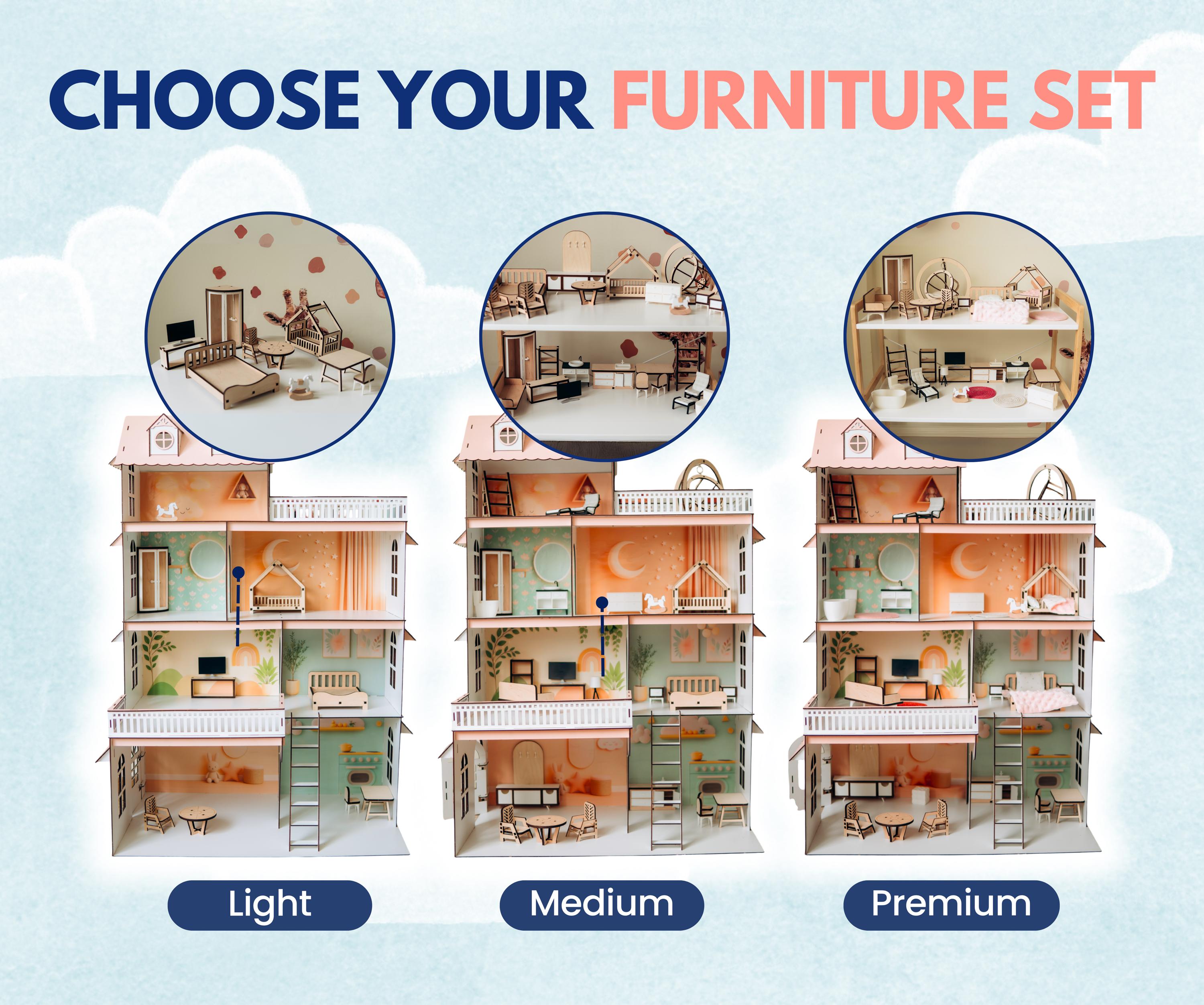 doll house furniture,
montessori dollhouse,
baby girl dollhouse,
wooden toy house,
dollhouse for kids,
dolls house for kids,
wooden dollhouse,
handmade dollhouse,
house for dolls,
dollhouse play set,
doll house set,
modern dollhouse,
gift for baby girl,