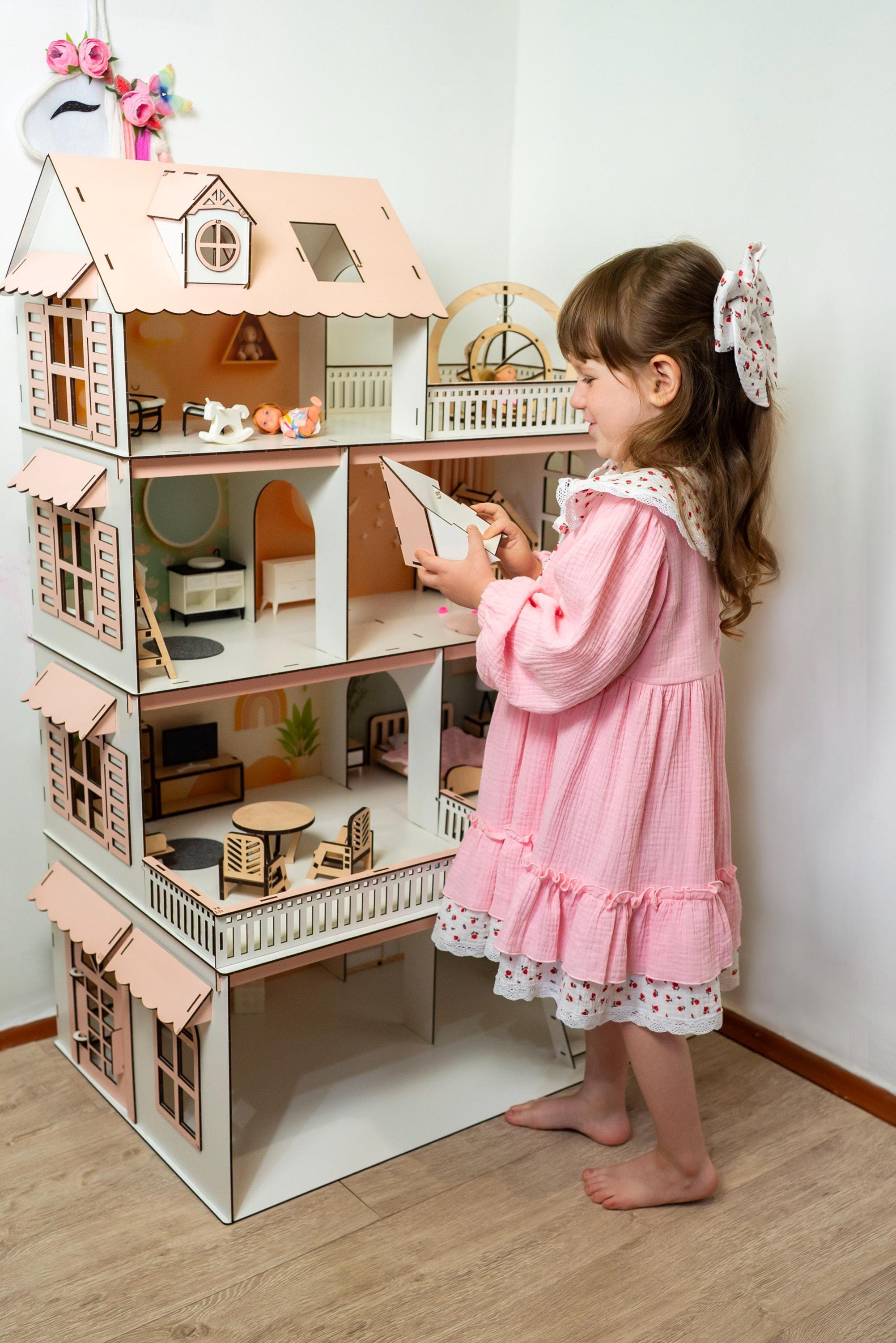 doll house furniture,
montessori dollhouse,
baby girl dollhouse,
wooden toy house,
dollhouse for kids,
dolls house for kids,
wooden dollhouse,
handmade dollhouse,
house for dolls,
dollhouse play set,
doll house set,
modern dollhouse,
gift for baby girl,