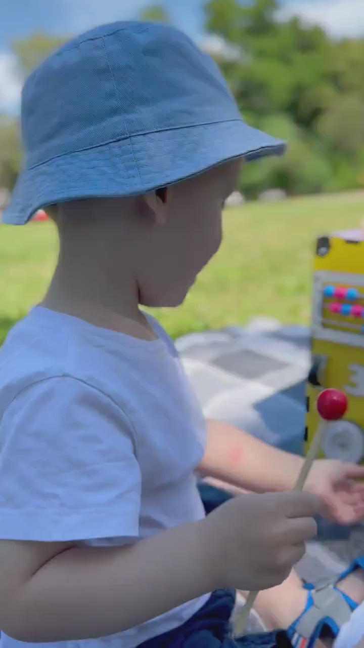 Wooden busy cube, wooden toy for kids, busy cube montessori, busy for toddler, baby activity cube, wood montessori cube, busy board cube